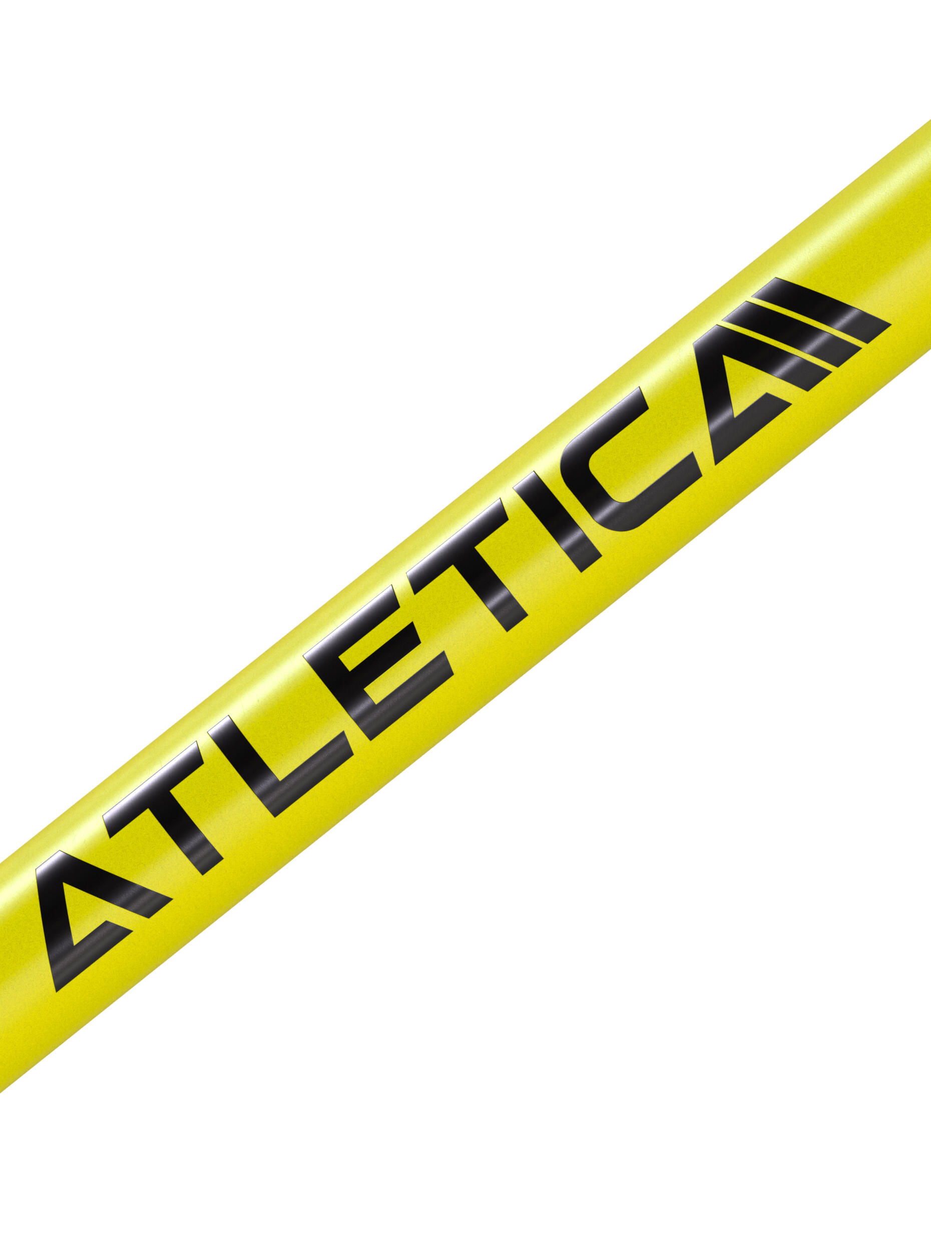 Langhantel | Delta | Electric Yellow | 20kg | IPF- & IWF-Markierungen 6/7