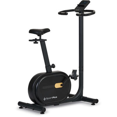 SportPlus Design-Heimtrainer mit Magnetbremssystem & 24 Programmen