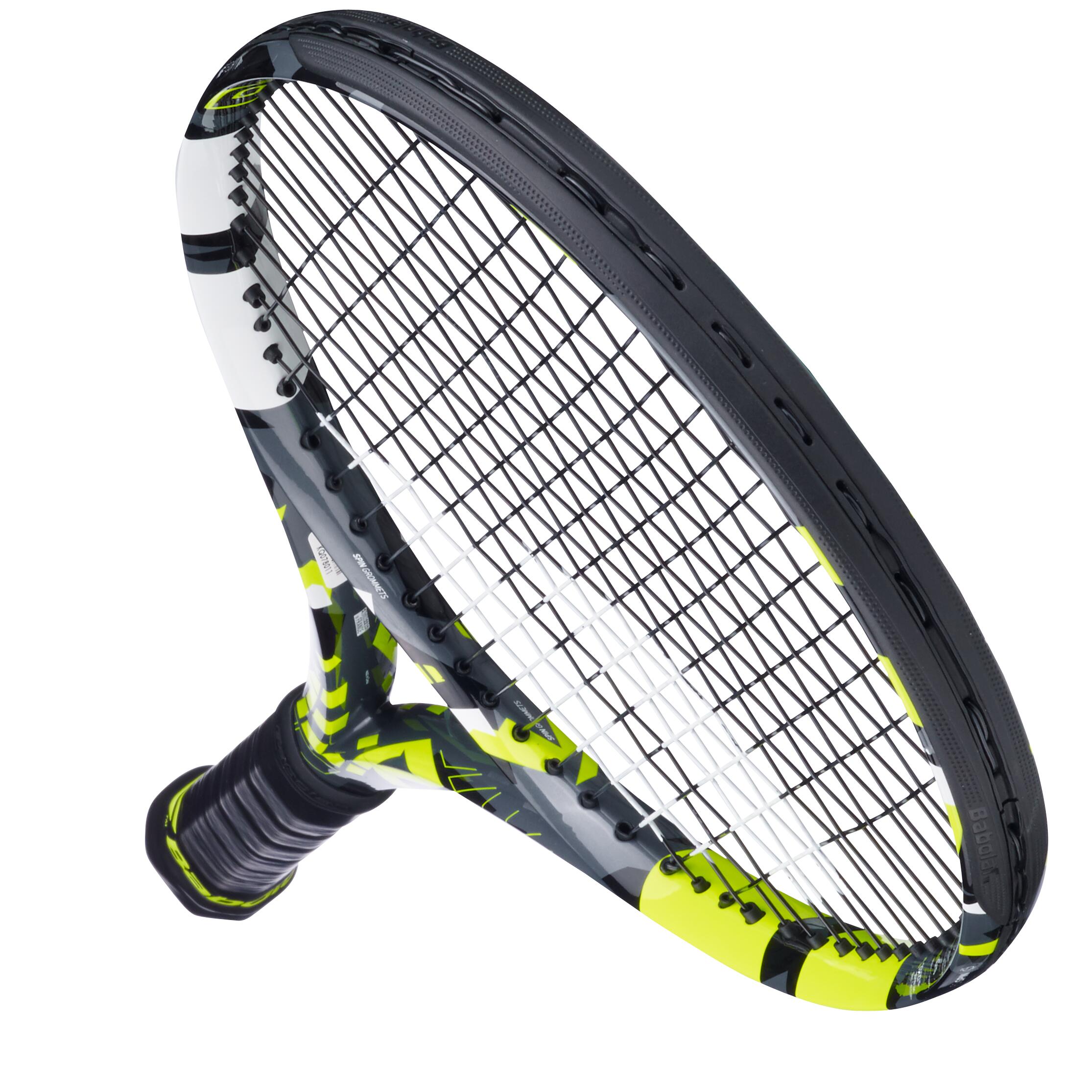 Pure Aero Team 2023 Tennisschläger Unbesaitet 4/5