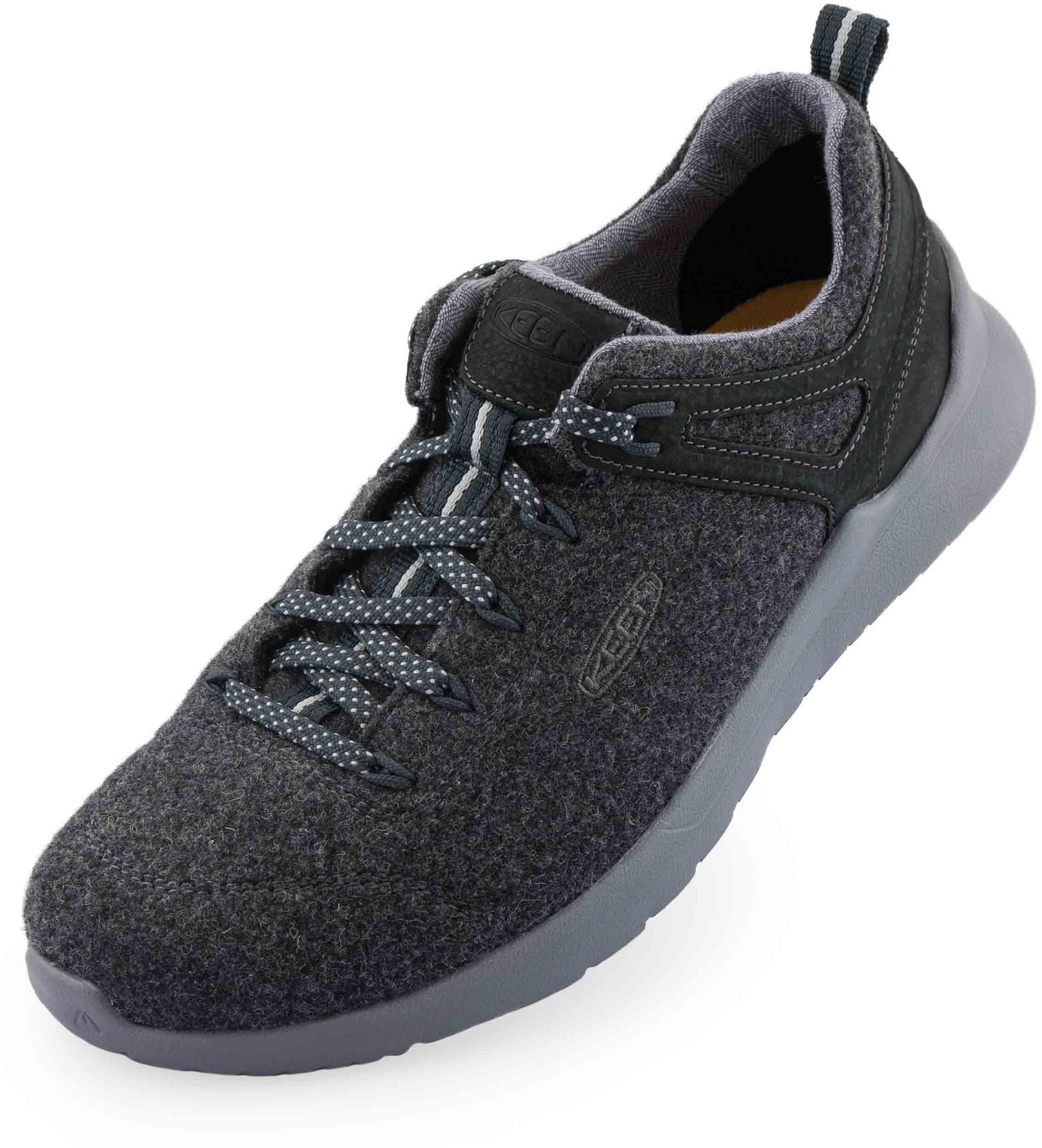 Chaussures de randonnée Keen Highland Arway pour hommes noir 3/7