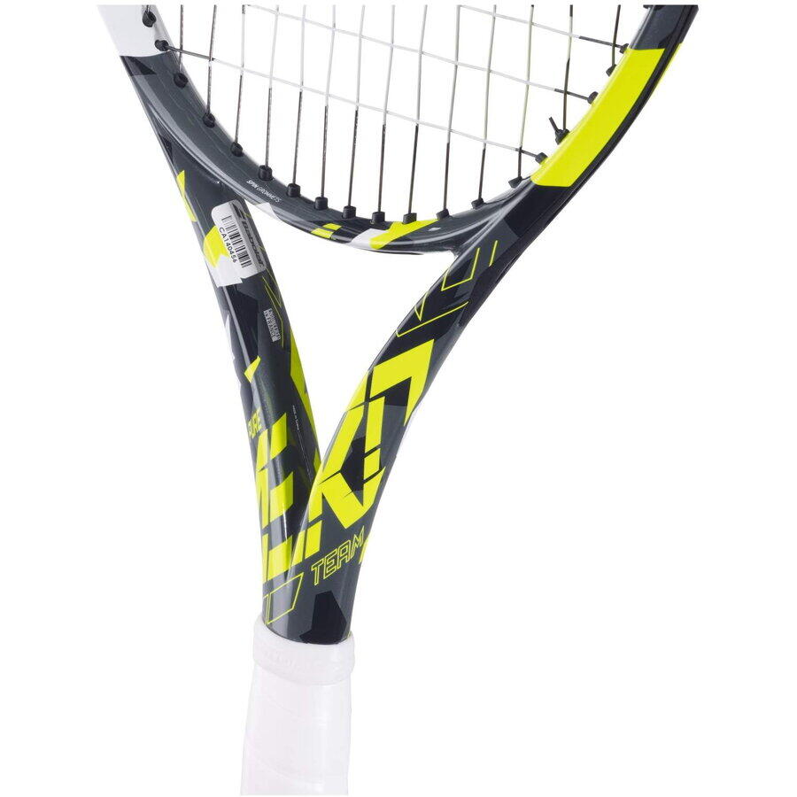 Pure Aero Team 2023 Tennisschläger Unbesaitet 5/5