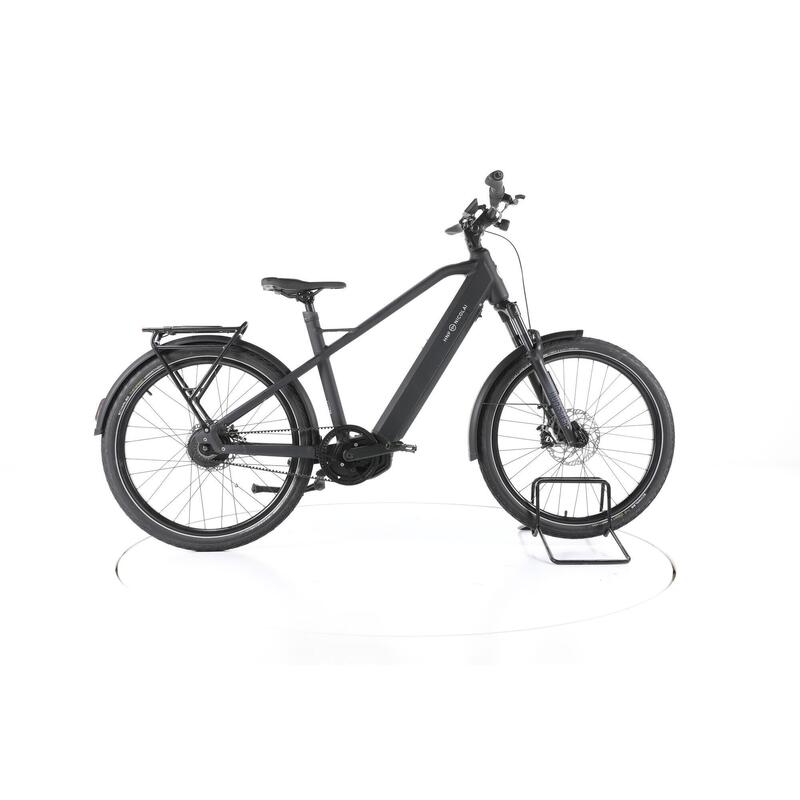 Second Life - HNF Nicolai XD4 All-Terrain City E-Bike 2023 - Jak nowy