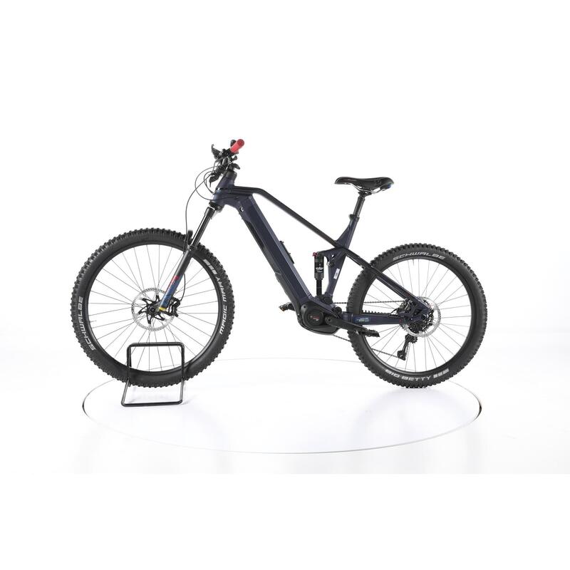 Second Life - Bulls Sonic EVO AM 1 Fully E-Bike 2023 - Jak nowy