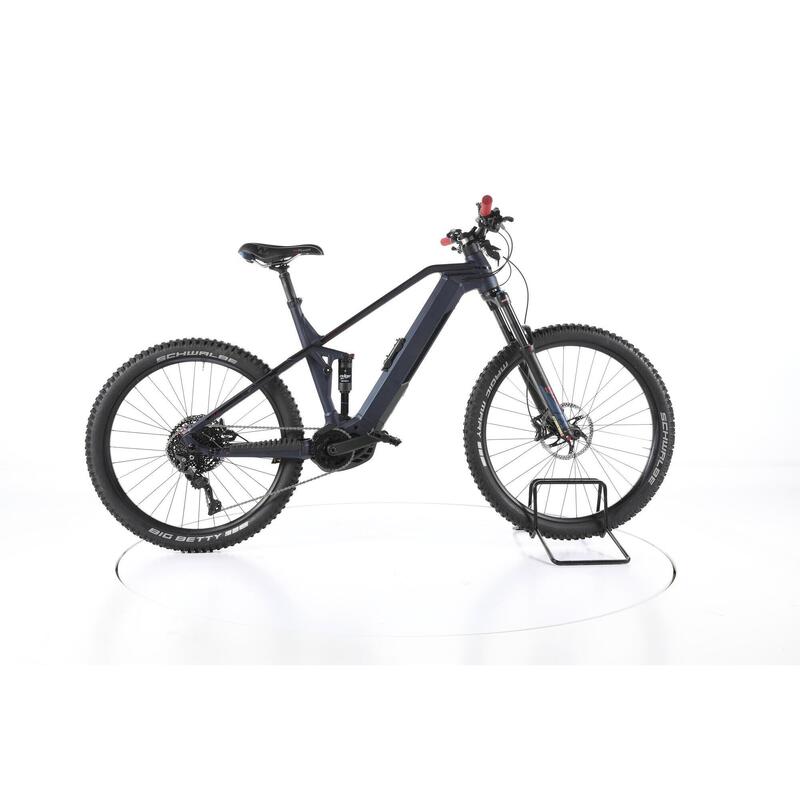 Second Life - Bulls Sonic EVO AM 1 Fully E-Bike 2023 - Jak nowy