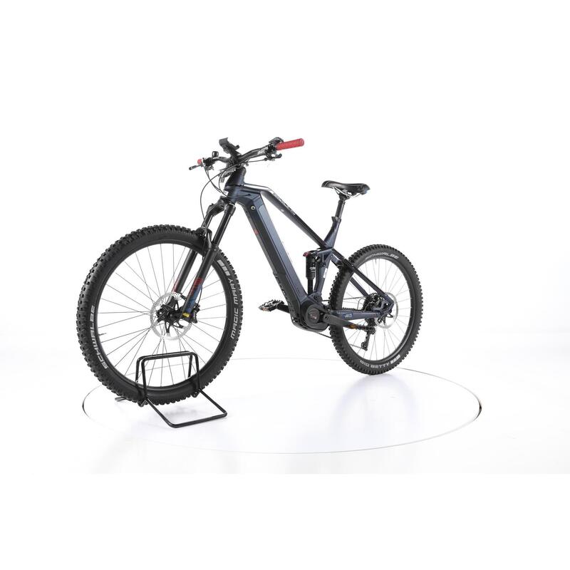 Second Life - Bulls Sonic EVO AM 1 Fully E-Bike 2023 - Jak nowy