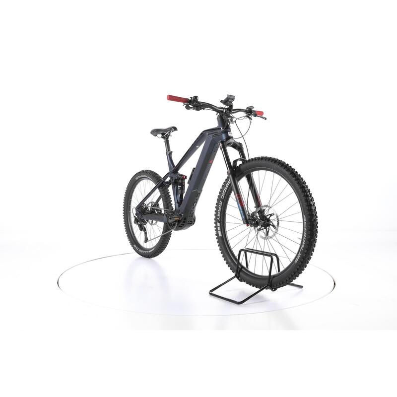Second Life - Bulls Sonic EVO AM 1 Fully E-Bike 2023 - Jak nowy