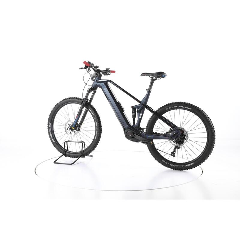Second Life - Bulls Sonic EVO AM 1 Fully E-Bike 2023 - Jak nowy