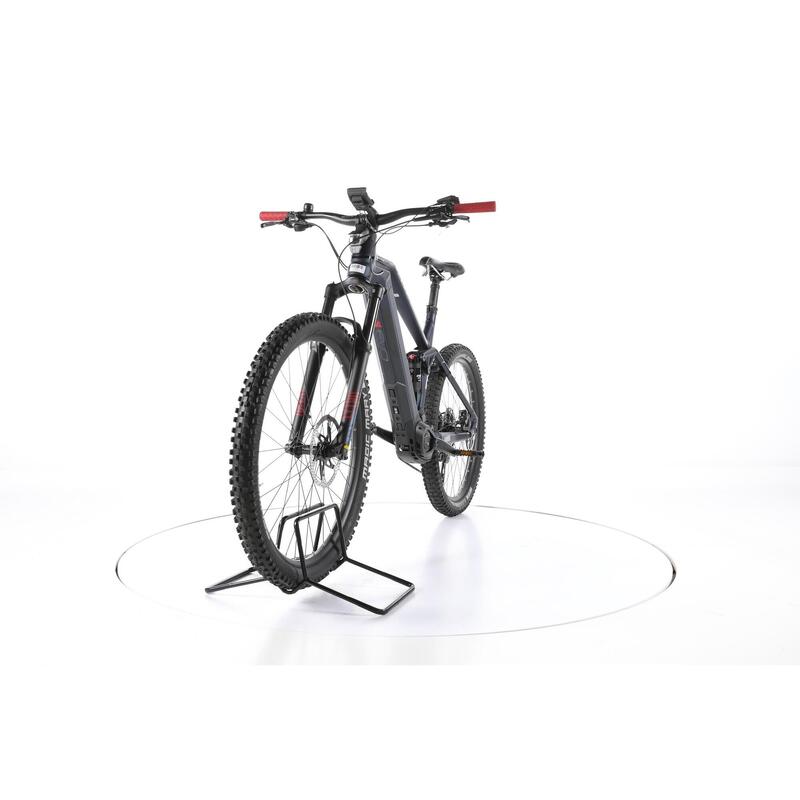 Second Life - Bulls Sonic EVO AM 1 Fully E-Bike 2023 - Jak nowy