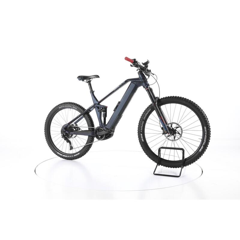 Second Life - Bulls Sonic EVO AM 1 Fully E-Bike 2023 - Jak nowy