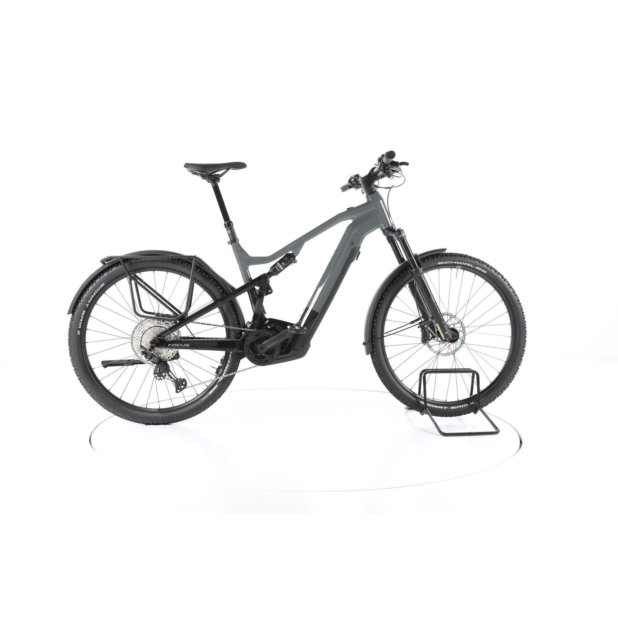 Second Life - Focus Thron² 6.8 Eqp Fully E-Bike 2023 - Jak nowy