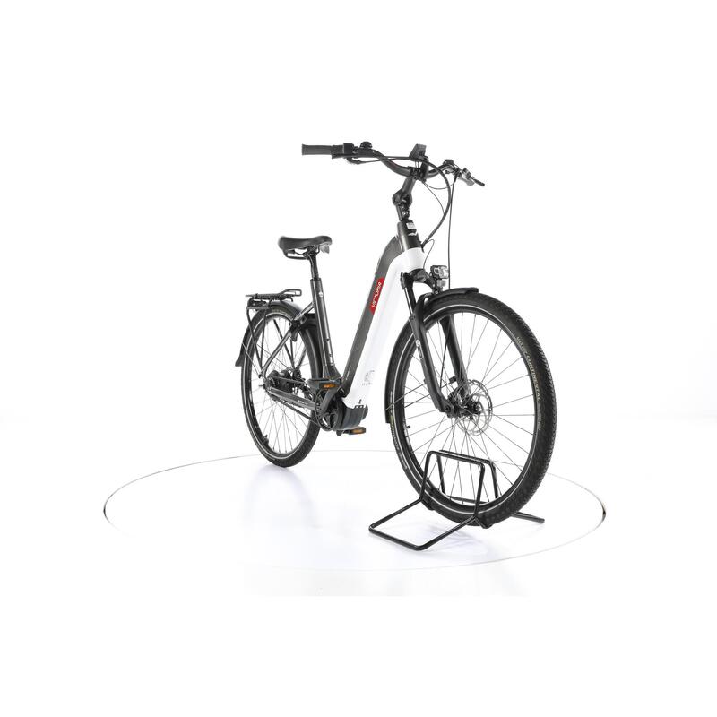 Second Life - Victoria Manoc 3 City E-Bike Lage instap 2023 - Jak nowy