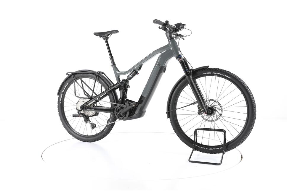 Second Life - Focus Thron² 6.8 Eqp Fully E-Bike 2023 - Jak nowy