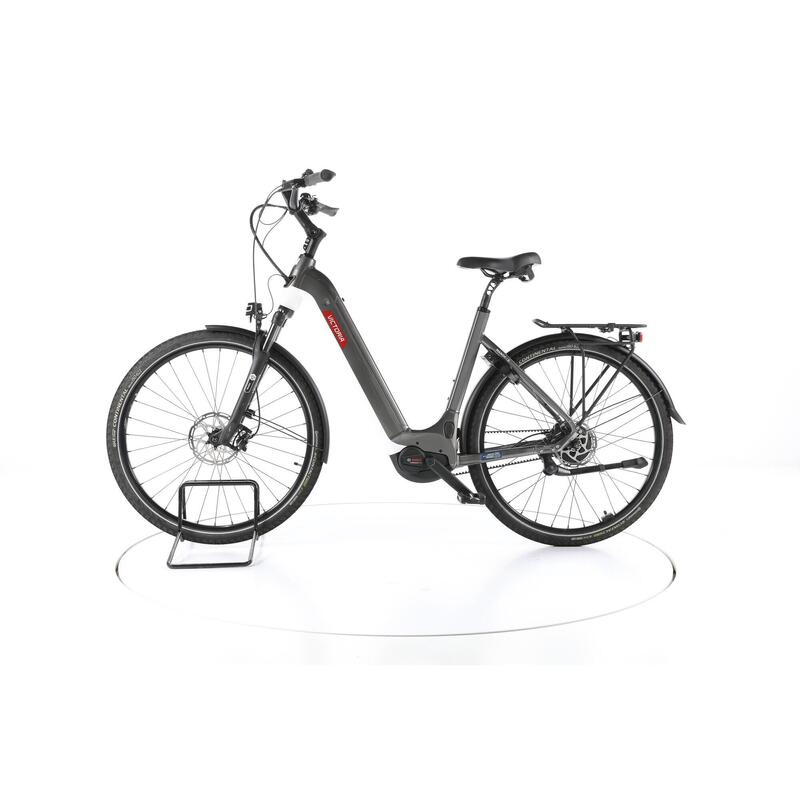 Second Life - Victoria Manoc 3 City E-Bike Lage instap 2023 - Jak nowy