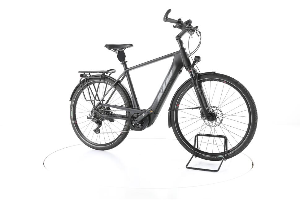 Second Life - KTM ZEG Cento 10 H Trekking E-Bike 2022 - Jak nowy