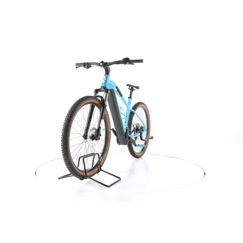 Second Life - Cube Reaction Hybrid ONE E-Bike 2023 - Jak nowy