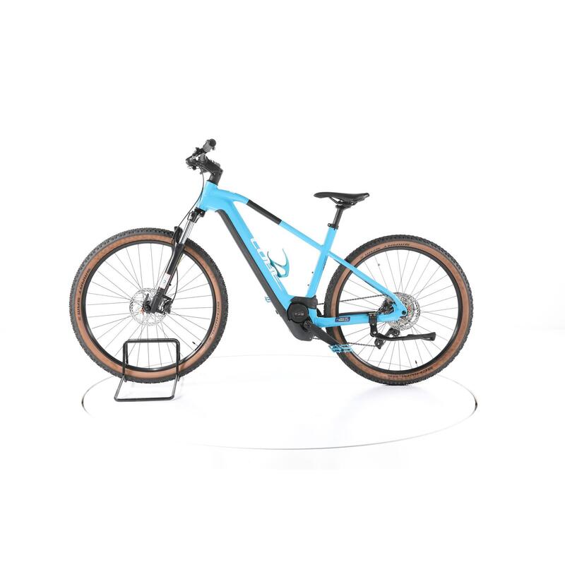 Second Life - Cube Reaction Hybrid ONE E-Bike 2023 - Jak nowy