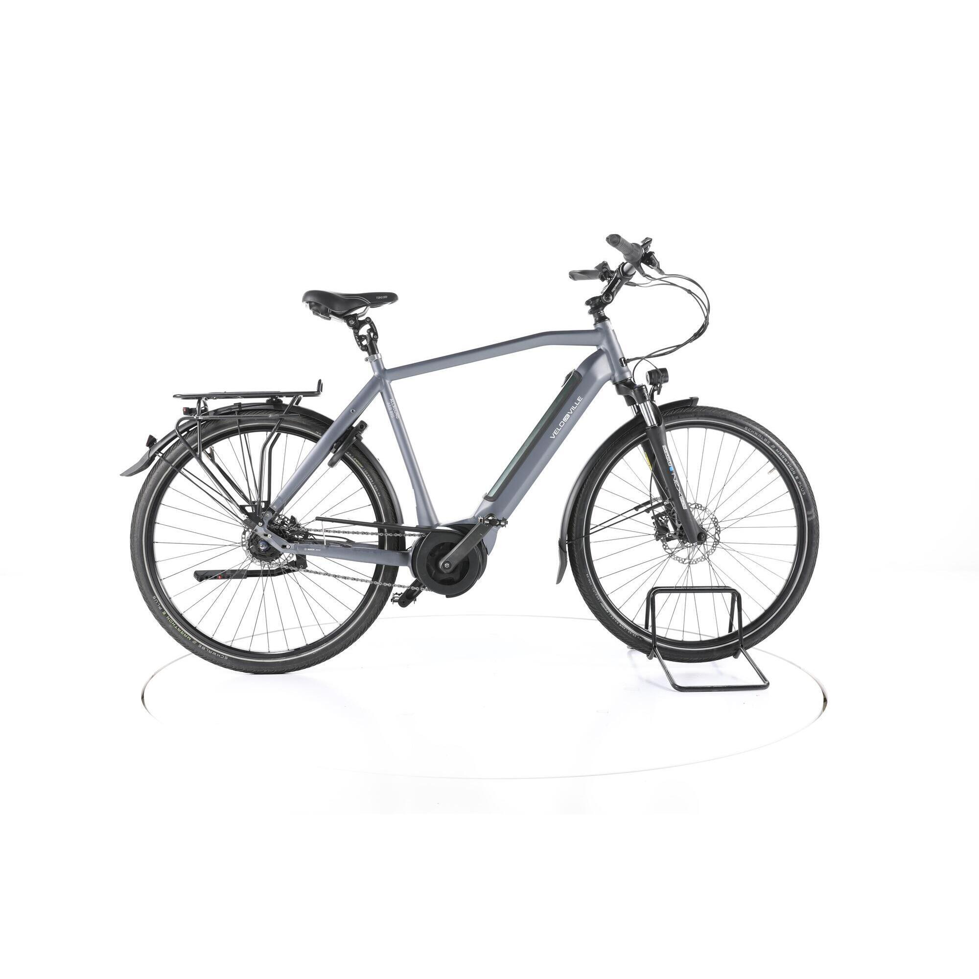 Second Life - Velo de Ville AEB 890 City E-Bike 2022 - Jak nowy