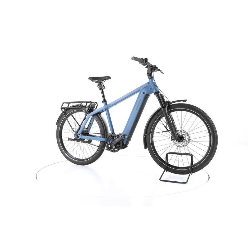 Second Life - Riese & Müller Charger4 GT vario City E-Bike 2024 - Jak nowy