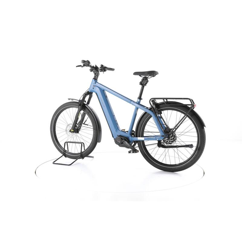 2nd Life - Riese & Müller Charger4 GT vario City E-Bike 2024 - Jak nowy