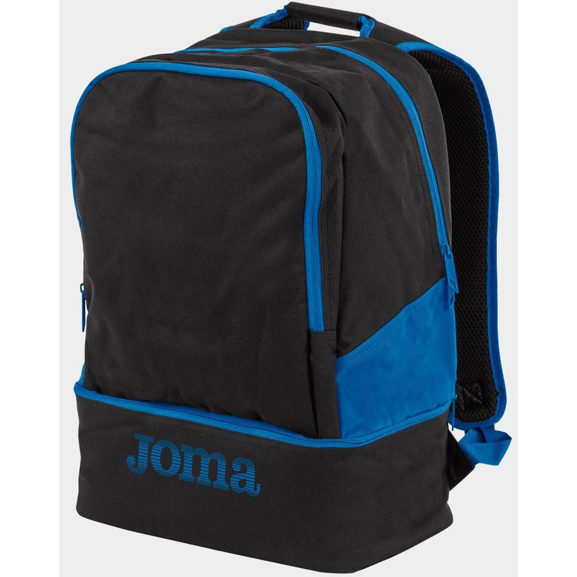 Mochila Futebol Joma Estadio III Preto