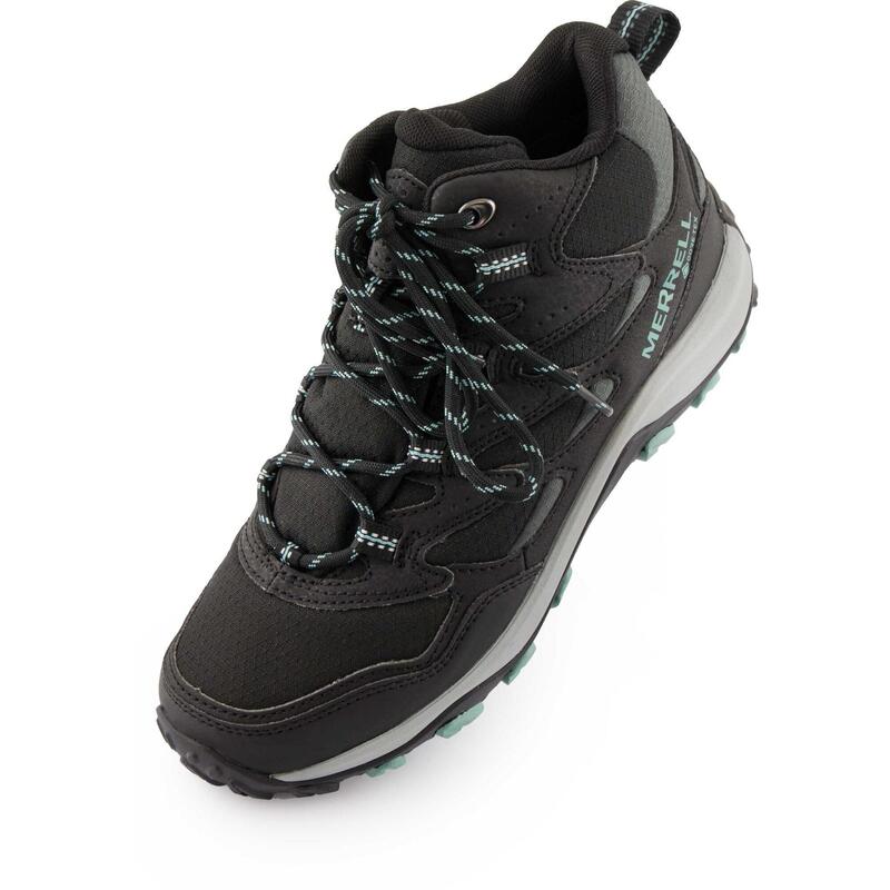 Dámská turistická obuv West Rim Sport Mid GTX