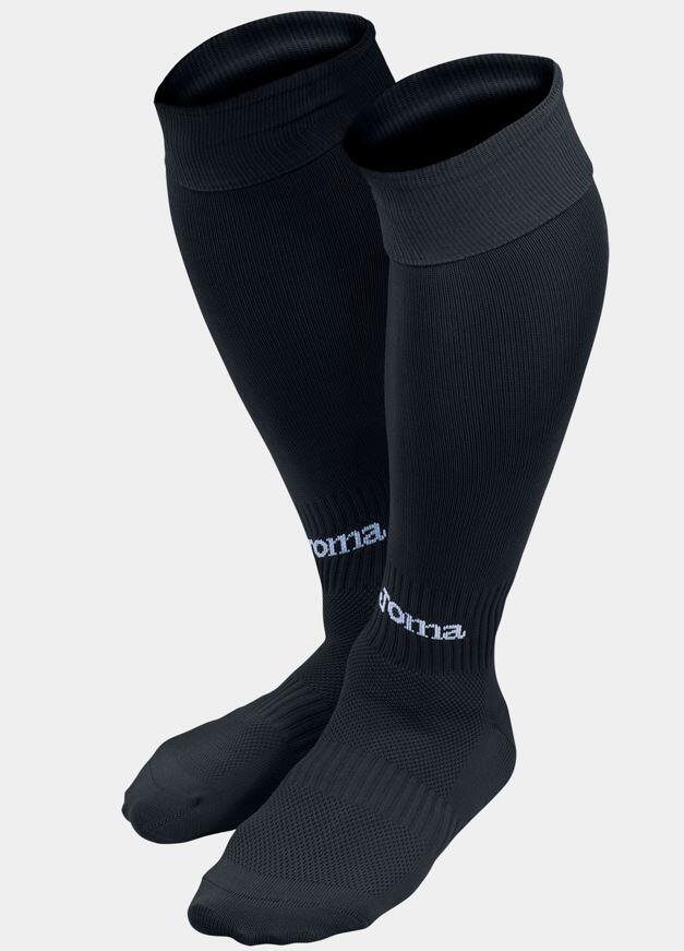 Chaussettes Joma Medium Classic Ii Noir Adulte 3/5