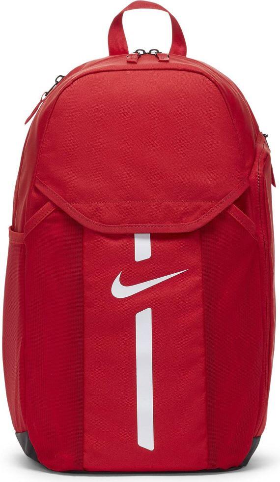 Mochila Nike Academy Rojo 5/5