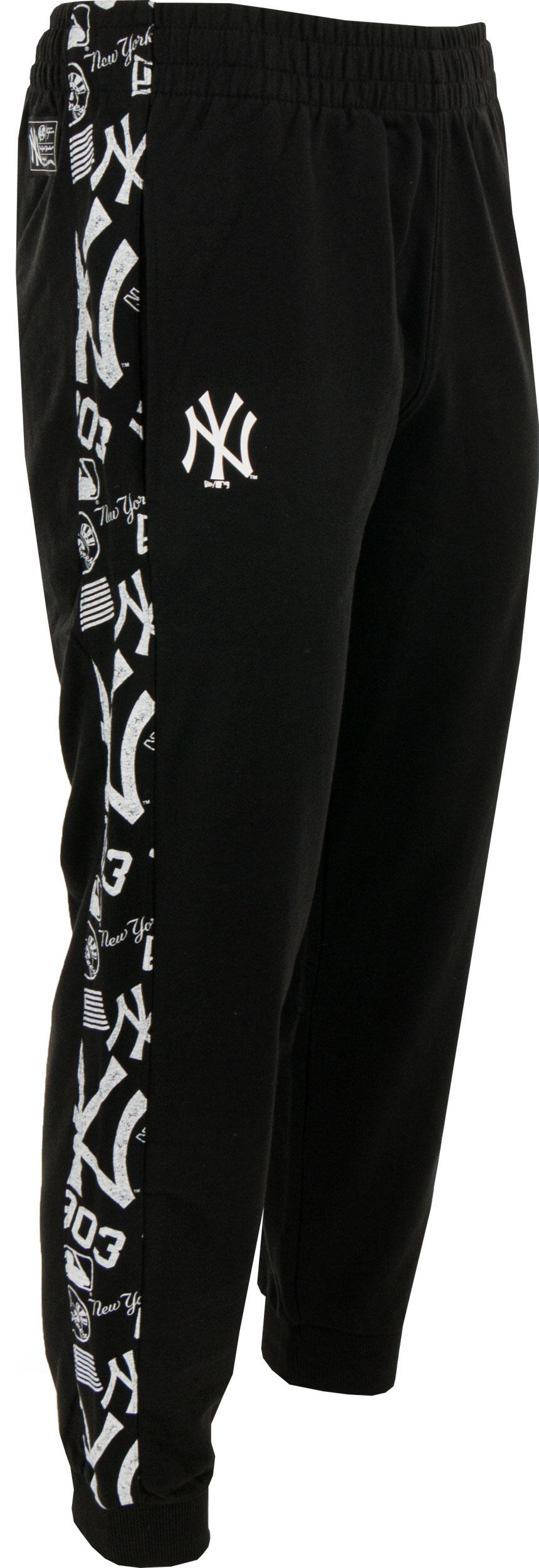 Pantalones de chándal New Era New York Yankees para hombre 3/5