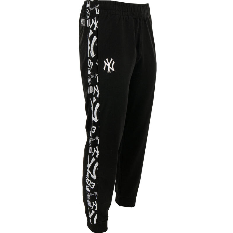 Pantaloni de trening pentru bărbați New Era New York Yankees