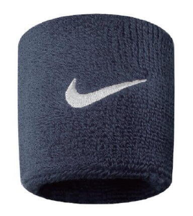 Bracelet Motif/style Swoosh (Orange)