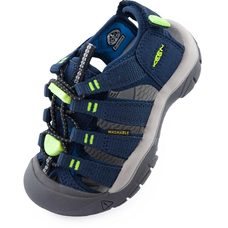 Sandales pour enfants KEEN Newport Boundless