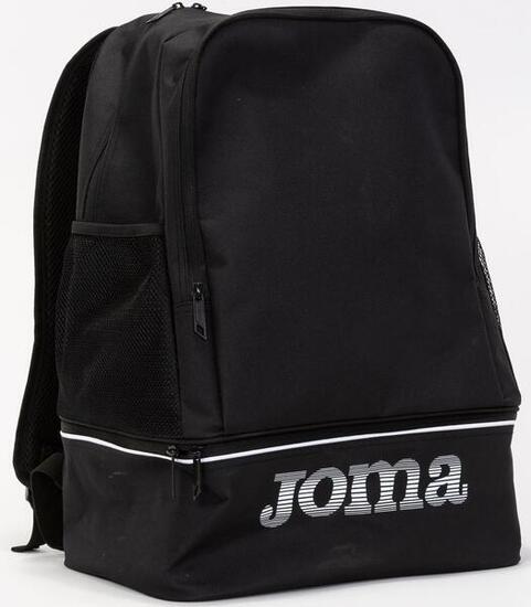 Sac À Dos Football Joma Training III Noir