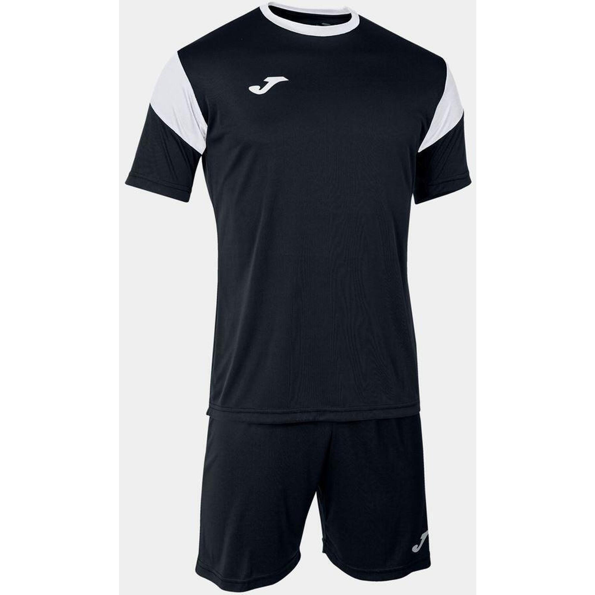Ensemble Football Enfants Joma Phoenix Noir