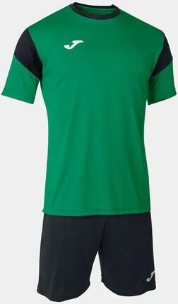 Ensemble Football Enfants Joma Phoenix Bleu Marine