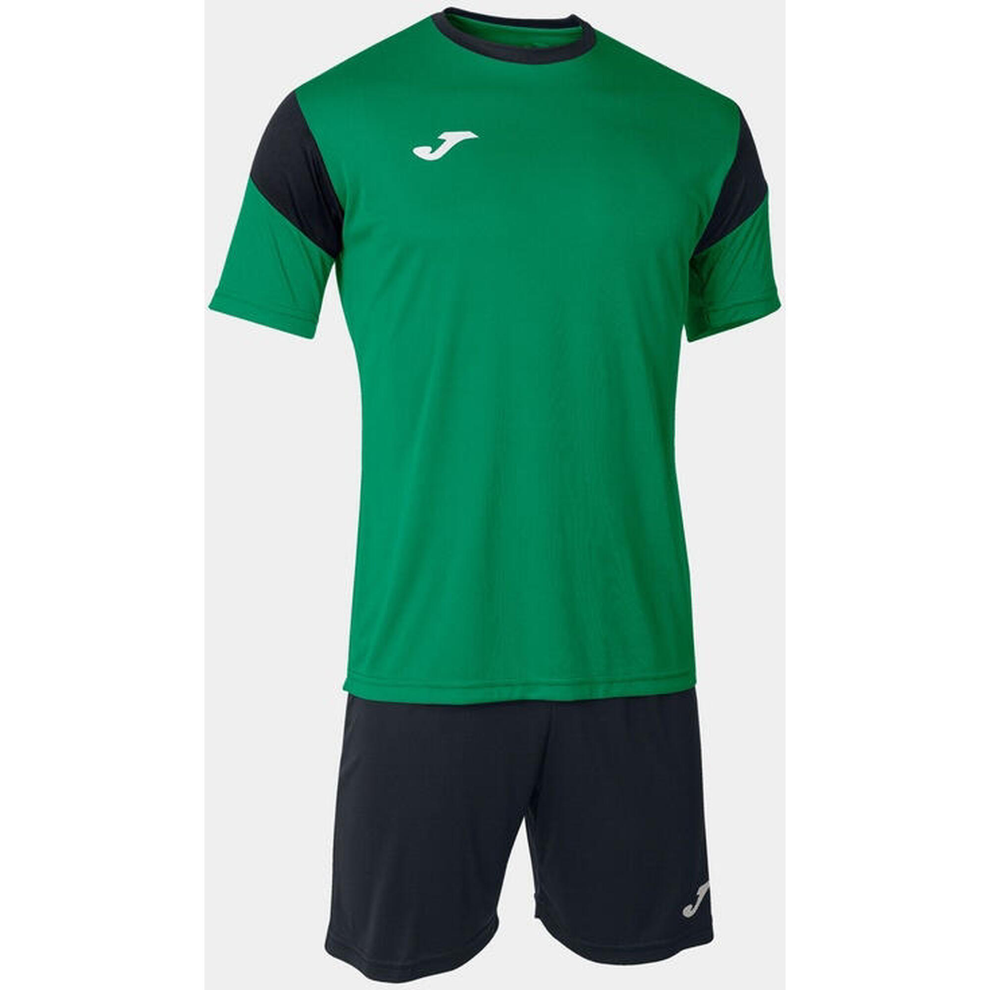 Ensemble Football Homme Joma Phoenix Vert