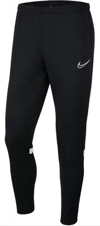 Spodnie dla dzieci Nike Dri-FIT Academy czarne CW6124 010 3/5