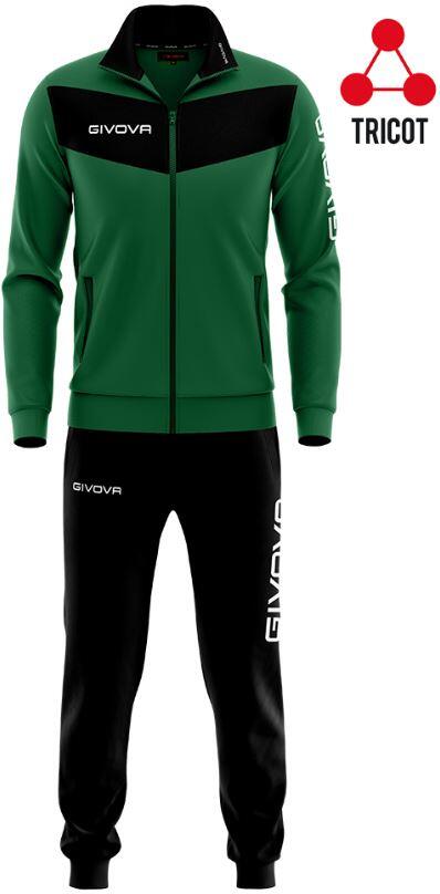 GIVOVA Trainingspak Givova Visa