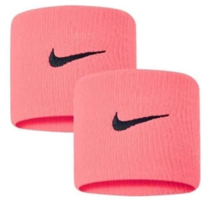 POLSINO NIKE SWOOSH N0001565677OS ROSA 3/5
