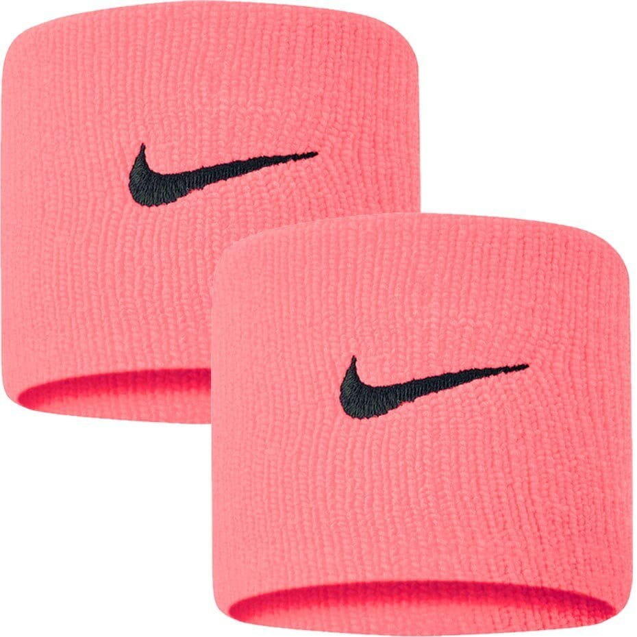 NIKE SWOOSH N0001565677OS PINK WRIST