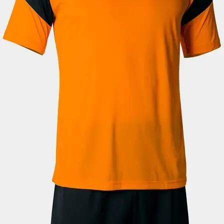 ORANGE / BLACK
