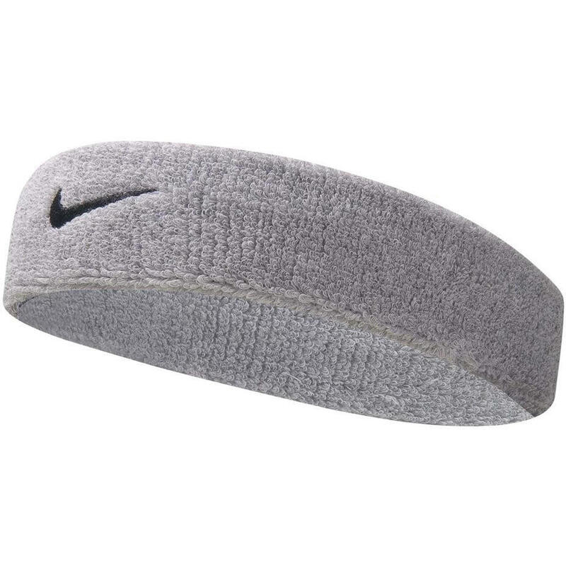 Opaska tenisowa na głowę Nike Swoosh headband