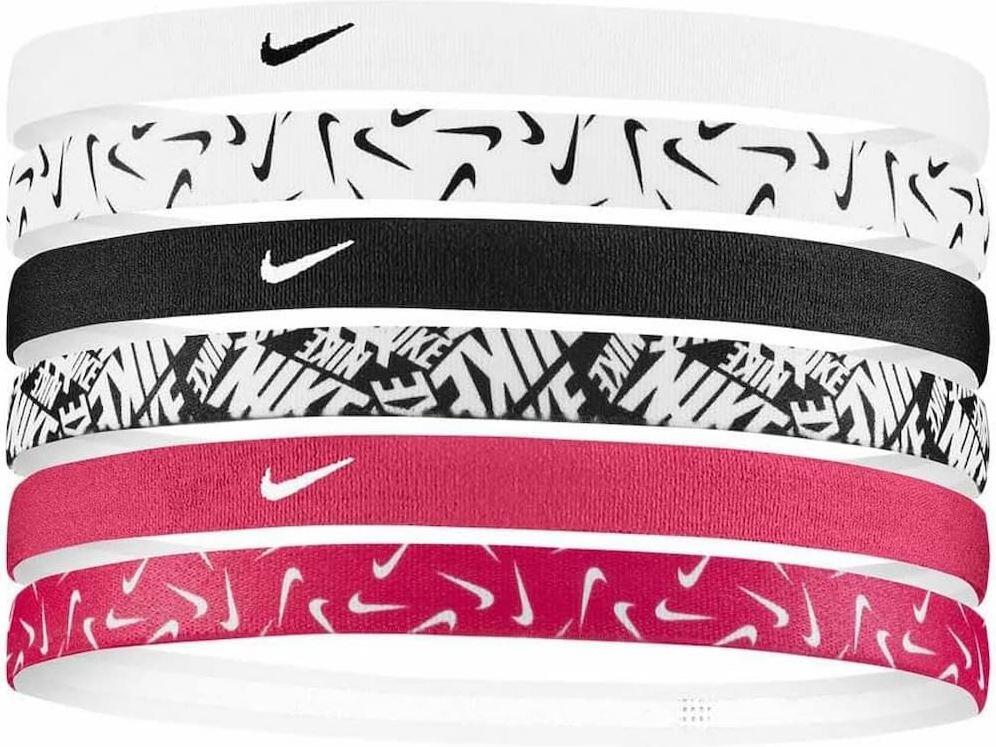 GIVOVA Tiaras Nike estampadas 6 unid.