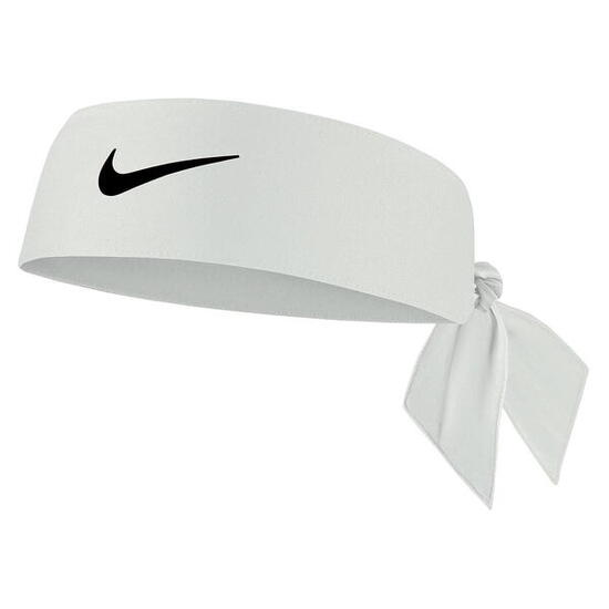 Bandana Legare Indietro Nike Bianco