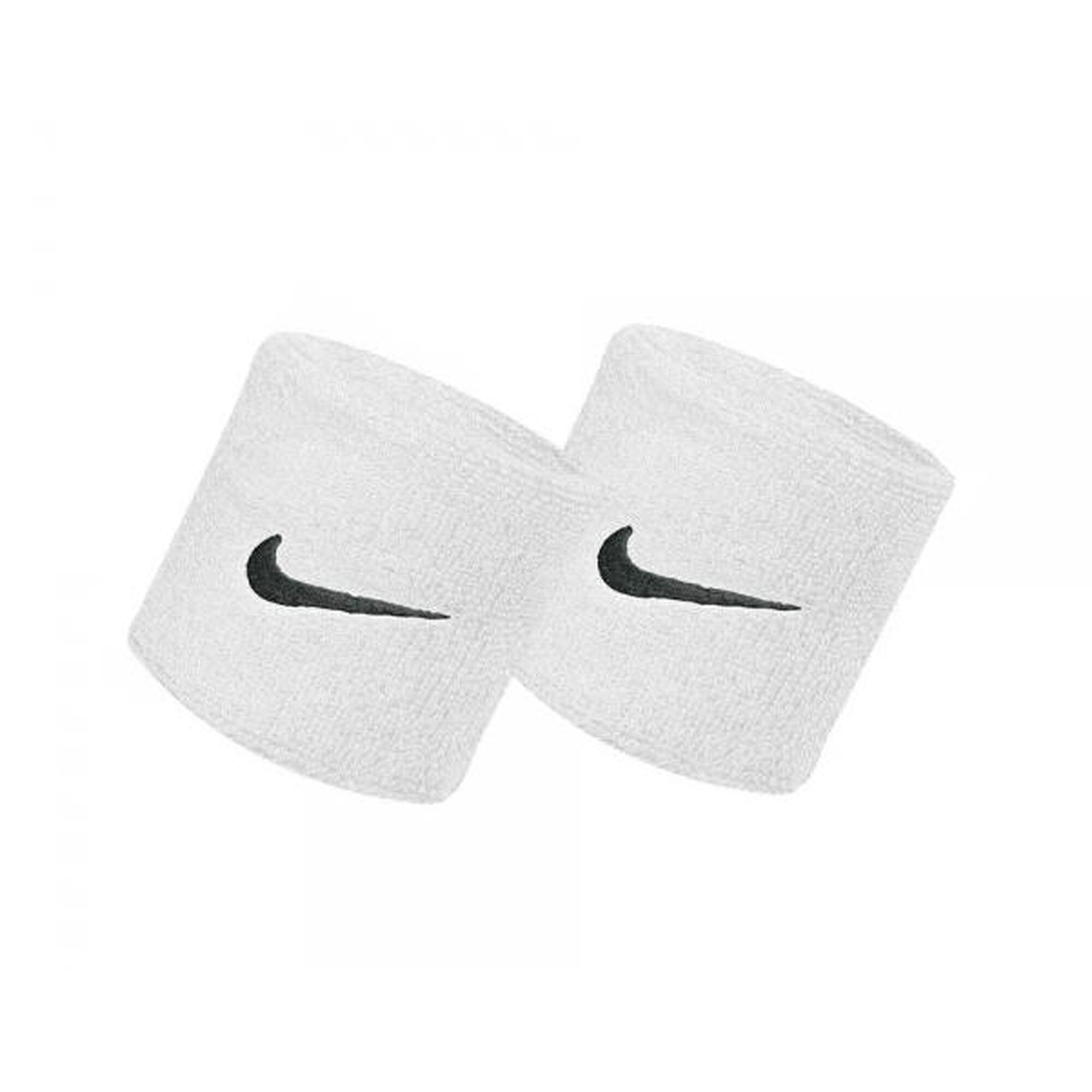 Frotka na rękę Nike SWOOSH WRISTBANDS 2 szt.