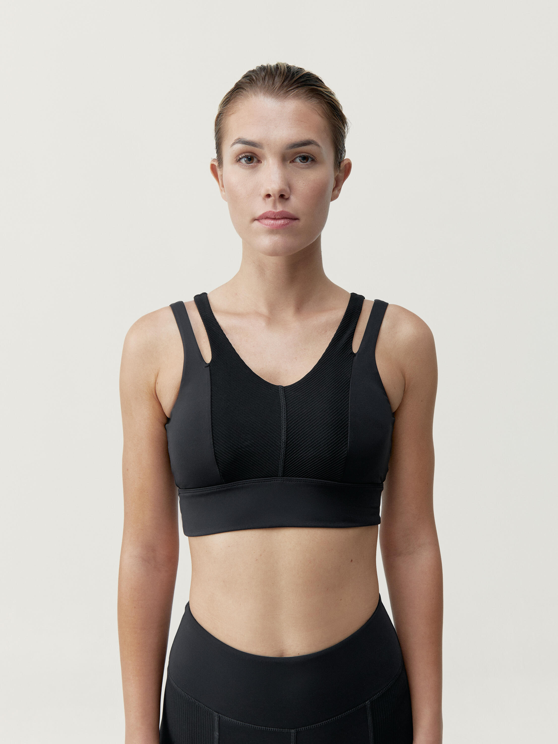 BORN LIVING YOGA Maglia sportiva da donna Reka Born Living Yoga