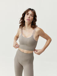 Top de sport femme Blume Born Living Yoga