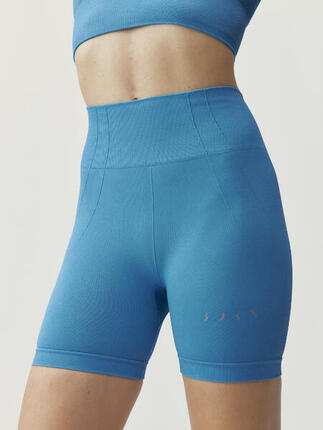 Short Moulant de Sport Seamless URDHVA