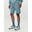 Halong Born Living Yoga Short de sport pour hommes