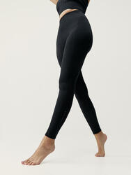 Legging de sport pour femme India Born Living Yoga