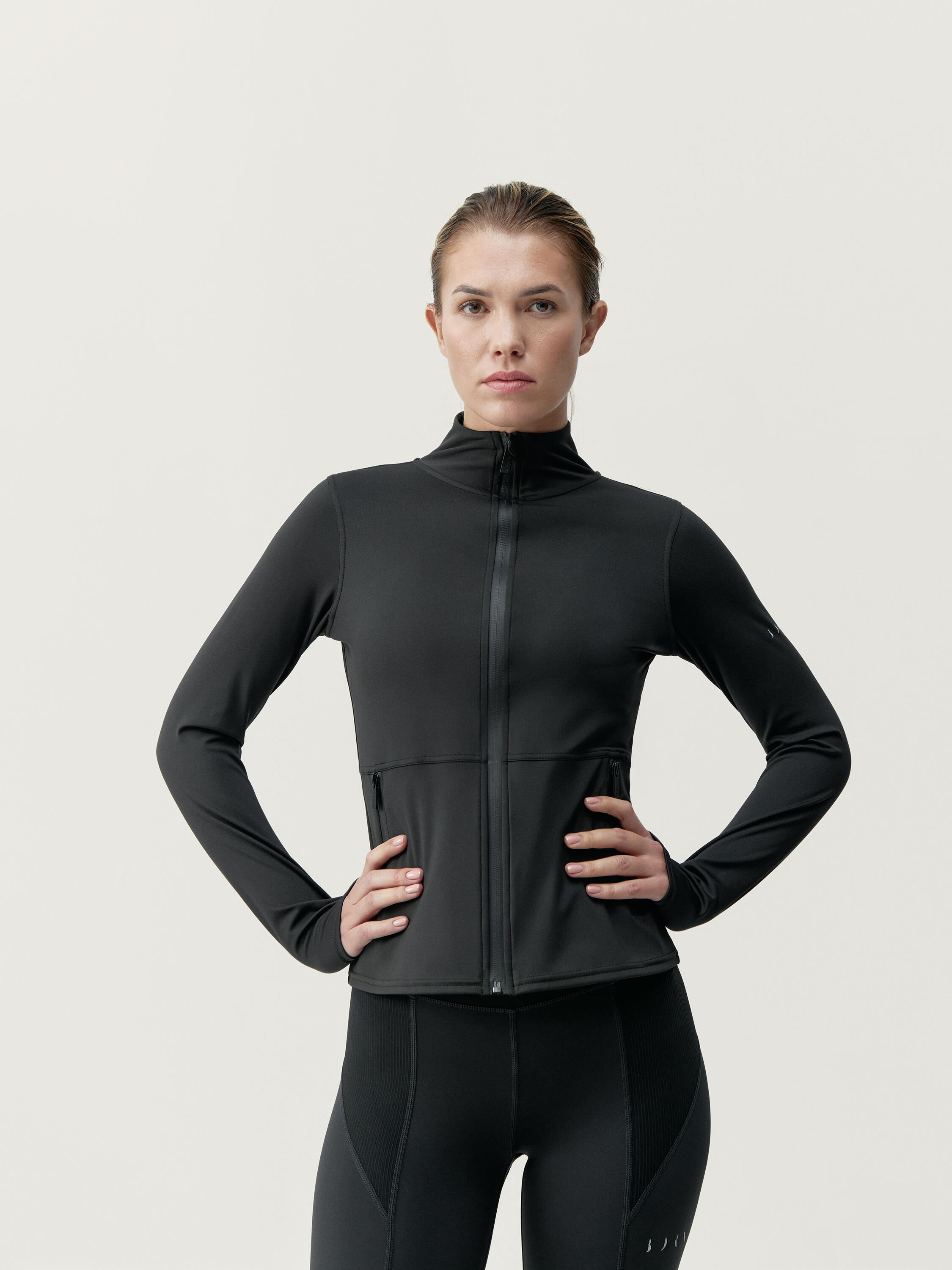 Giacca sportiva da donna Ivet Performance 3/6